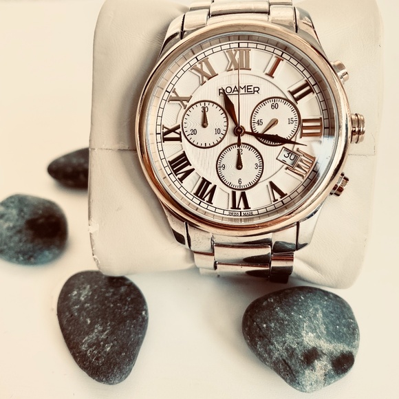 Roamer